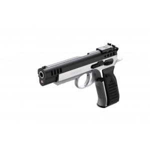Pištola Tanfoglio Match 9x19 SF