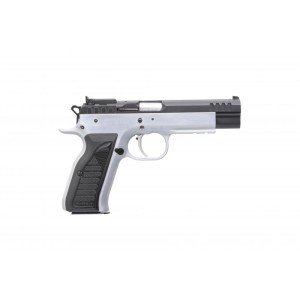 Pištola Tanfoglio Match 9x19 SF