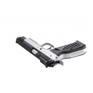 Pištola Tanfoglio Match 9x19 SF