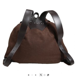 Nahrbtnik Loden Parforce 55x50cm 25l