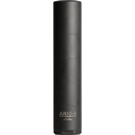 Dušilec A-Tec AR 40-4 .30  - A-lock