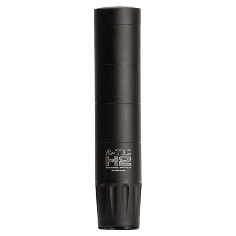 Dušilec A-Tec H2 (Hertz 2) .30 - 5/8"x24 UNEF