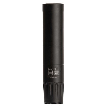 Dušilec A-Tec H2 (Hertz 2) .30 - 5/8"x24 UNEF