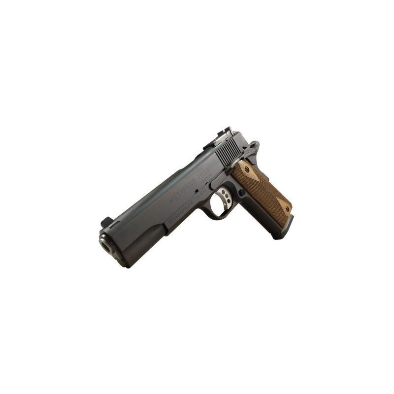 Pištola Tanfoglio Witness 1911 Custom Black 9x19