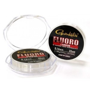 Laks G-LINE FluoroCarbon 0,31mm 25m 5,9kg