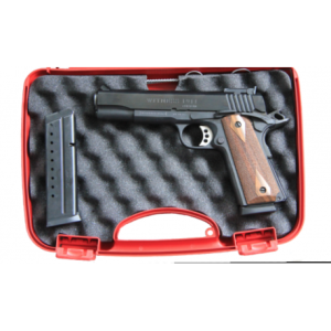 Pištola Tanfoglio Witness 1911 Custom Black 9x19