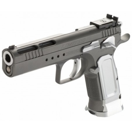Pištola Tanfoglio Limited Custom GK 9x19 LF