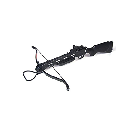 Samostrel MK 150lb A1 Black