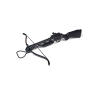 Samostrel MK 150lb A1 Black