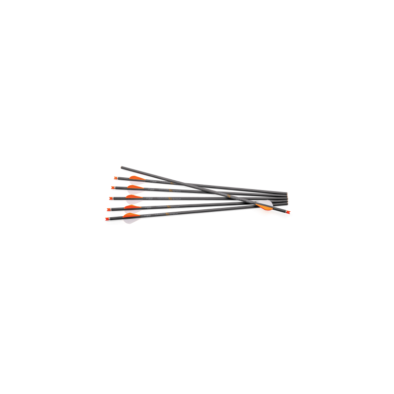Puščica 20" Carbon Select Centerpoint (400gr)
