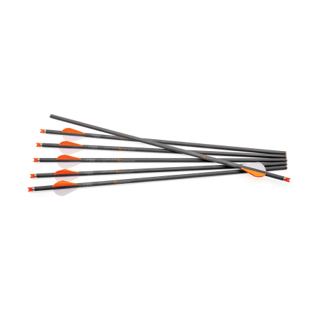 Puščica 20" Carbon Select Centerpoint (400gr)