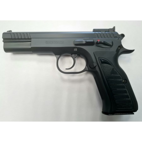 Pištola Tanfoglio P19 L Blue 9x19 SF