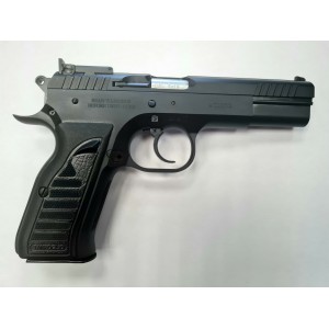 Pištola Tanfoglio P19 L Blue 9x19 SF