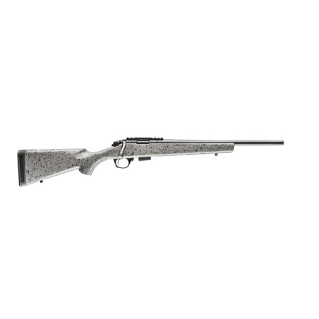 Puška Bergara BMR Steel .22 lr (18", WO)