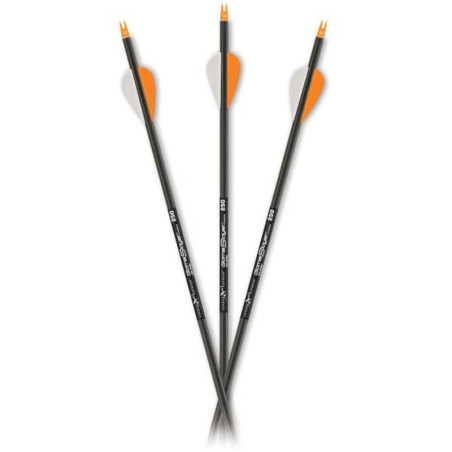 Puščica Carbon 400 Express 30"