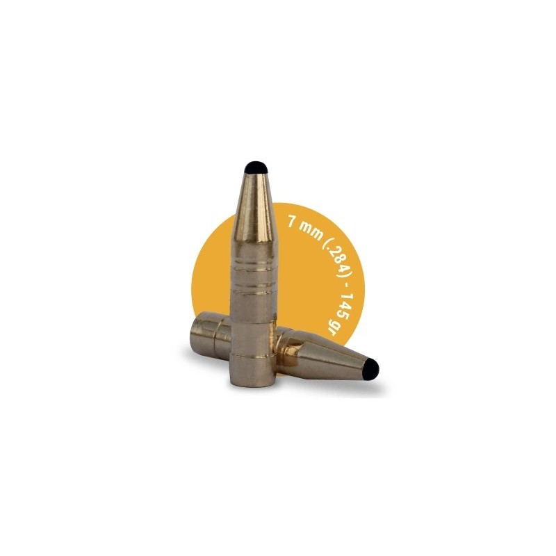 Krogle 7mm Classic hunter 145gr (50kos)