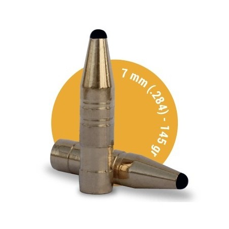 Krogle 7mm Classic hunter 145gr (50kos)