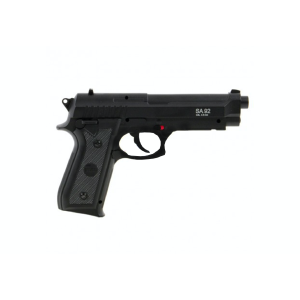Pistola Swiss Arms SA 92 Bax full metal C02 4,5mm