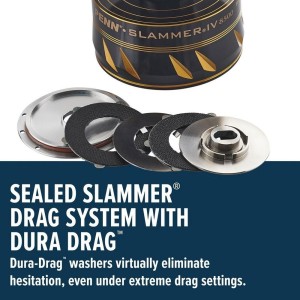 Rola Penn SLAMMER IV