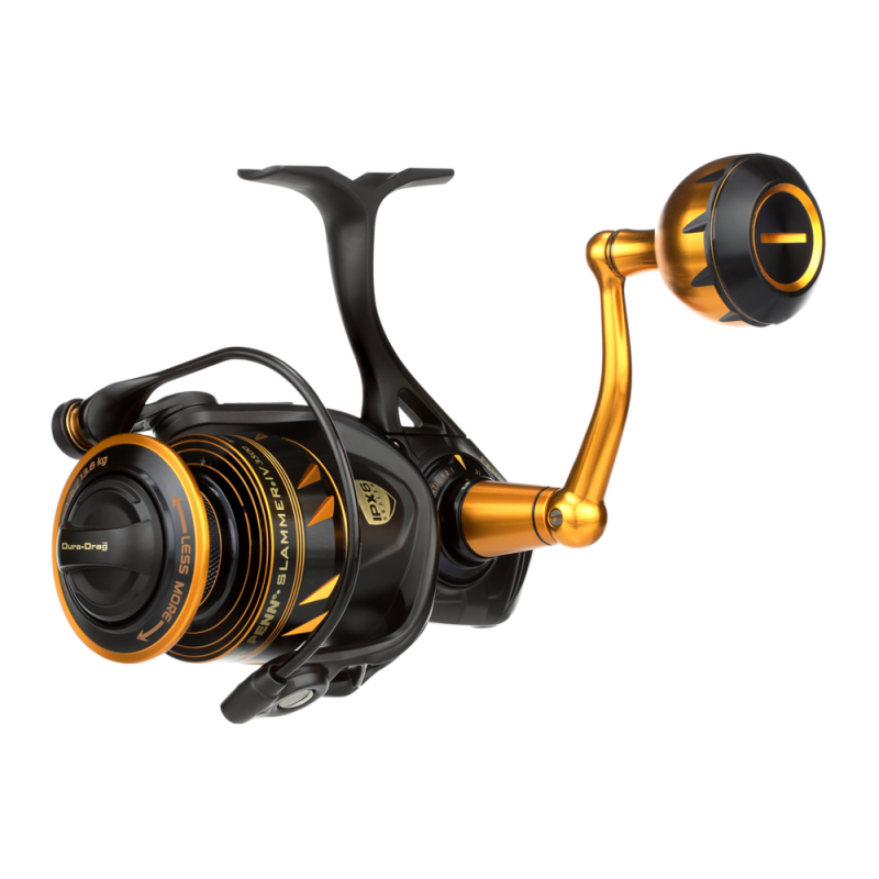 Rola Penn SLAMMER IV