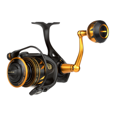Rola Penn SLAMMER IV