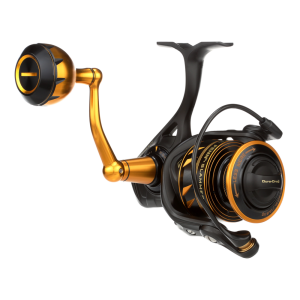Rola Penn SLAMMER IV