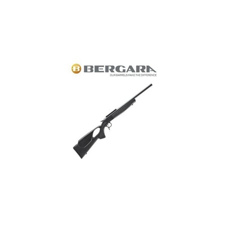 Puška BA13 TDTH .30-06, 20" black, Bergara