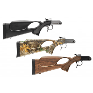 Puška BA13 TDTH .30-06, 20" black, Bergara