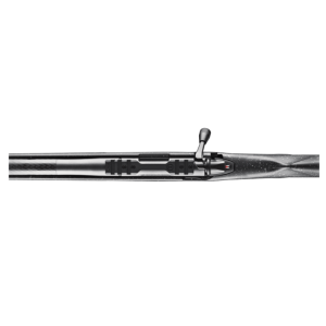 Puška Bergara BMR Carbon .22 lr (18", WO)
