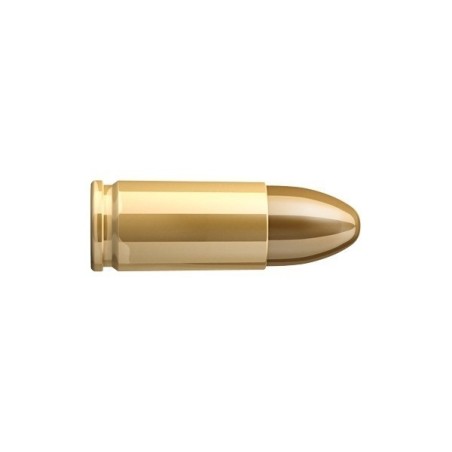 Naboji 9x19mm FMJ 8g SB (250) S&B