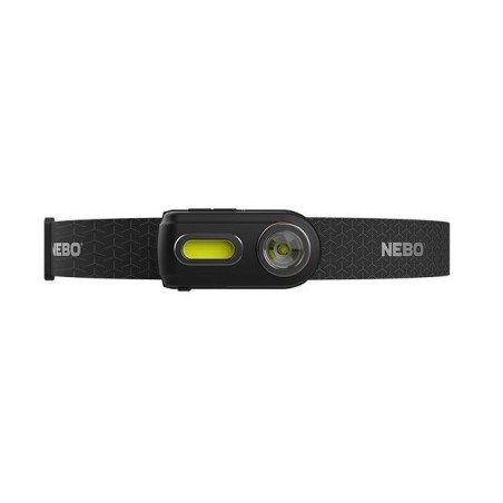 Svetilka Nebo Naglavna Einstein 400lm