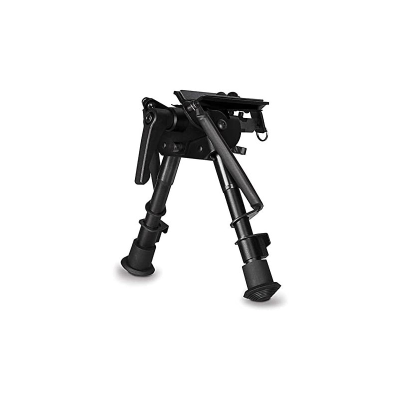 Bipod Hawke 15-23cm za Swivel montažo
