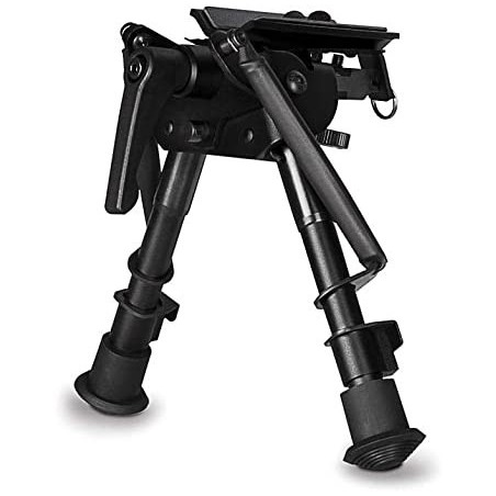 Bipod Hawke 15-23cm za Swivel montažo