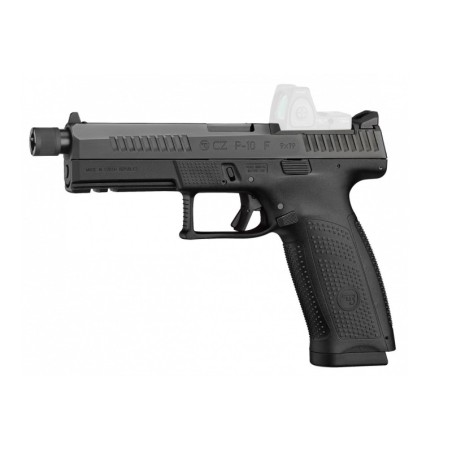 Pištola CZ P-10 F OR SR 9X19