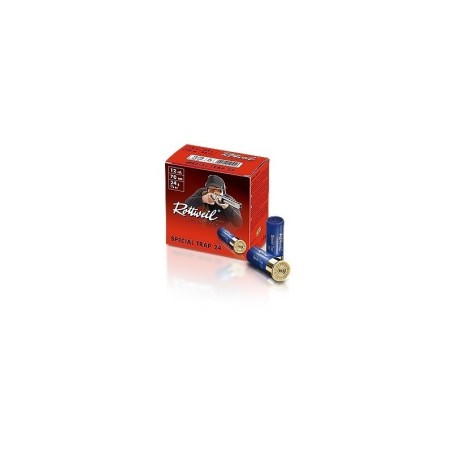 Naboji RTW Special Trap 12/70 2,4mm 24g (25)