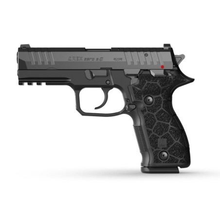 Pištola REX ZERO 2 S BLACK