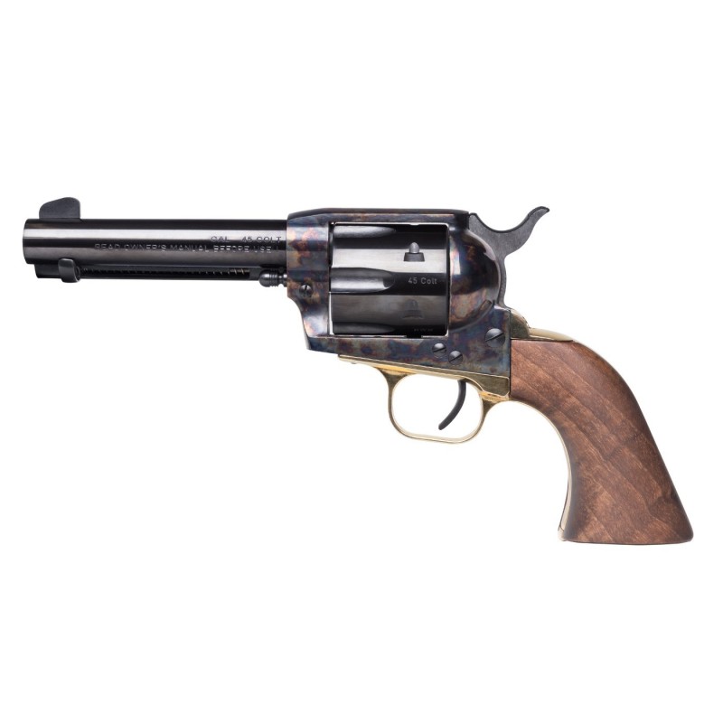Revolver WSA 455 4 3/4", kal. .45 Colt, Arminius