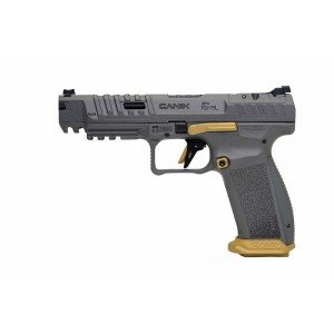 Pištola Canik TP9 SFx Rival 9x19 SAO Grey