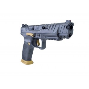 Pištola Canik TP9 SFx Rival 9x19 SAO Grey