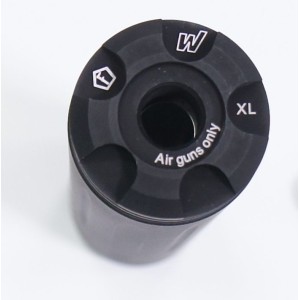 Dušilec Weihracuh XL 1/2"x20 UNF (za zračno orožje)