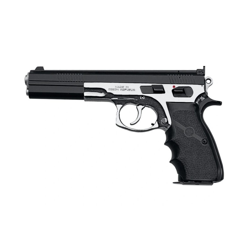 Pištola CZ75 Sport II Duo,SA-Abz,9mm