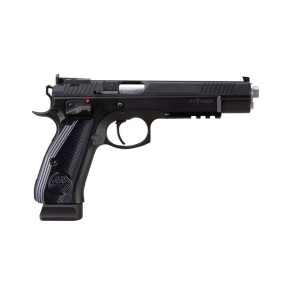 Pištola Taipan 9x19 CZ Pro Tuning