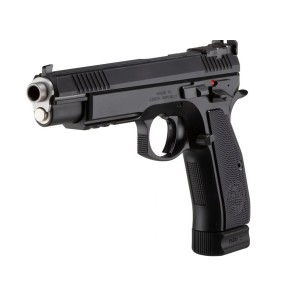 Pištola Taipan 9x19 CZ Pro Tuning