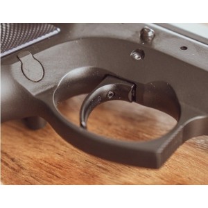Pištola Taipan 9x19 CZ Pro Tuning
