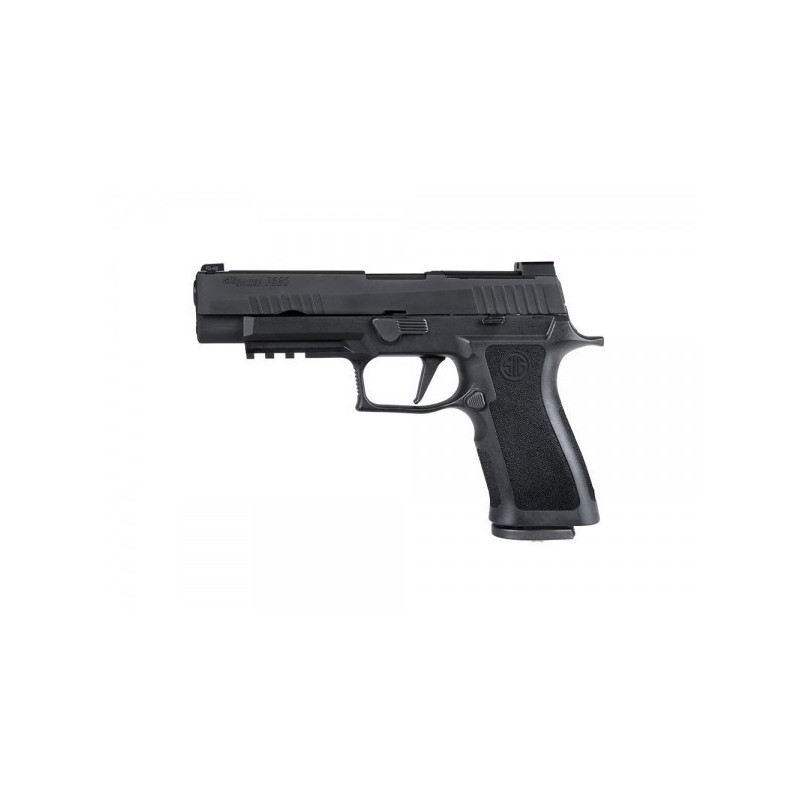 Pištola P320X Full Size 4,7" BXR3 X-Ray, Sig Sauer
