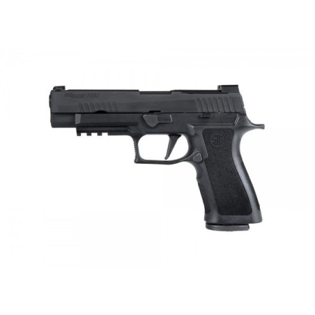 Pištola P320X Full Size 4,7" BXR3 X-Ray, Sig Sauer