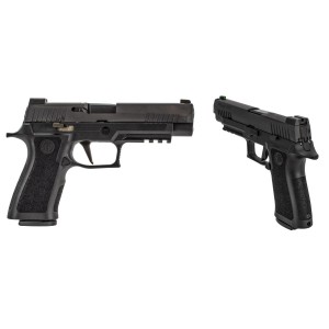 Pištola P320X Full Size 4,7" BXR3 X-Ray, Sig Sauer