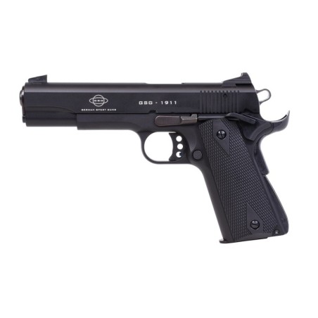 Pištola GSG 1911 Standard .22 lr