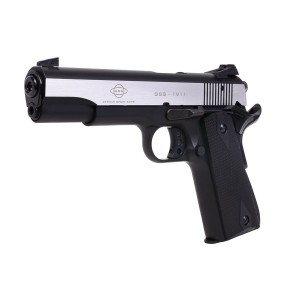 Pištola GSG 1911 Stainless .22 lr