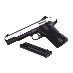 Pištola GSG 1911 Stainless .22 lr